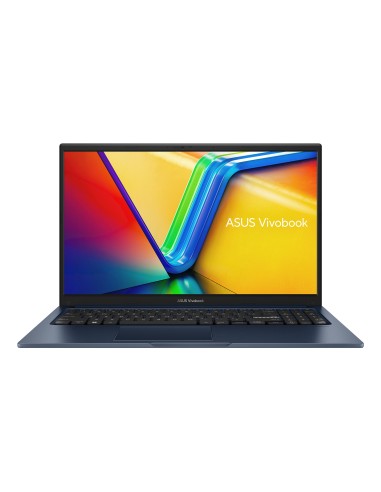 ASUS Vivobook 15 F1504VA-BQ155 - Ordenador Portátil 15.6" Full HD (Intel Core 5 120U, 16GB RAM, 1TB SSD, Graphics, Sin Sistema