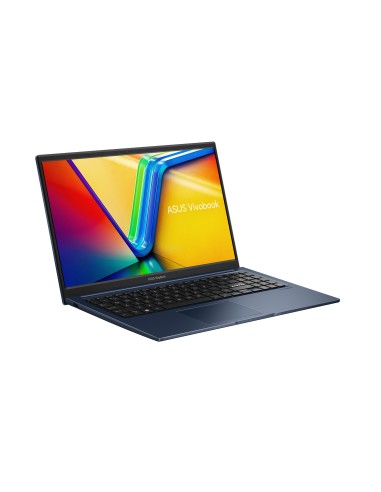ASUS Vivobook 15 F1504VA-BQ155 - Ordenador Portátil 15.6" Full HD (Intel Core 5 120U, 16GB RAM, 1TB SSD, Graphics, Sin Sistema