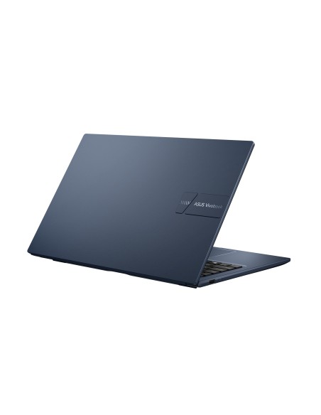 ASUS Vivobook 15 F1504VA-BQ155 - Ordenador Portátil 15.6" Full HD (Intel Core 5 120U, 16GB RAM, 1TB SSD, Graphics, Sin Sistema