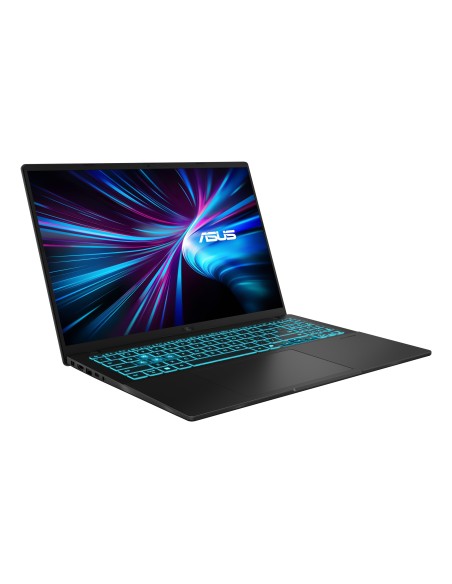 ASUS V16 V3607VP-RP011 - Ordenador Portátil Gaming de 16" WUXGA 144Hz (Intel Core 7 240H, 32GB RAM, 1TB SSD, NVIDIA RTX 5070