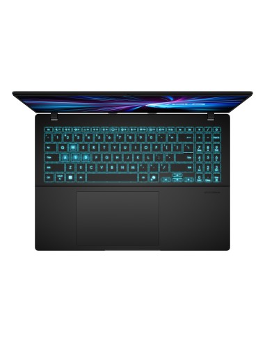 ASUS V16 V3607VP-RP011 - Ordenador Portátil Gaming de 16" WUXGA 144Hz (Intel Core 7 240H, 32GB RAM, 1TB SSD, NVIDIA RTX 5070