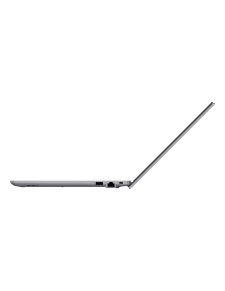 ASUS ExpertBook P1 PM1403CDA-S60077X - Ordenador Portátil 14" Full HD (AMD Ryzen 5 7535HS, 16GB RAM, 512GB SSD, Radeon 660M,