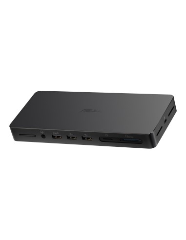 ASUS Triple 4K Thunderbolt 4 Dock DC500