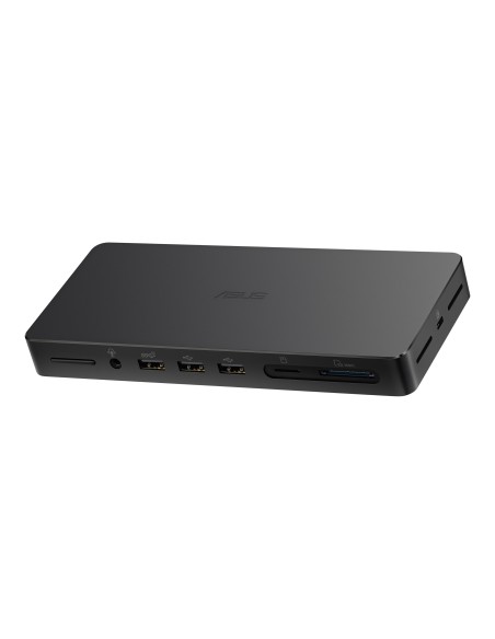 ASUS Triple 4K Thunderbolt 4 Dock DC500