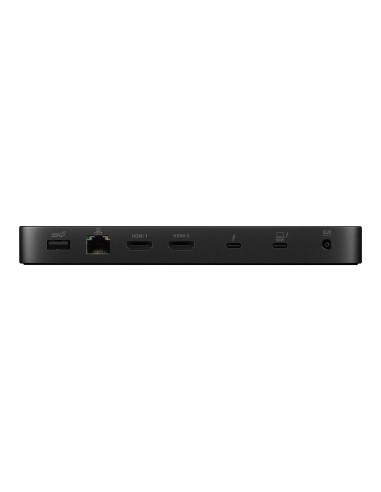 ASUS Triple 4K Thunderbolt 4 Dock DC500
