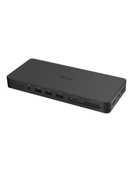 ASUS Triple 4K Thunderbolt 4 Dock DC500