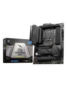 MSI MAG Z790 TOMAHAWK WIFI placa base Intel Z790 LGA 1700 ATX