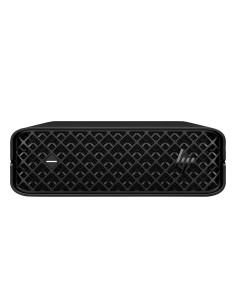 HP Z2 Mini G9 Intel® Core™ i9 i9-14900 32 GB DDR5-SDRAM 1 TB SSD NVIDIA RTX A2000 Windows 11 Pro Mini PC Puesto de trabajo AI