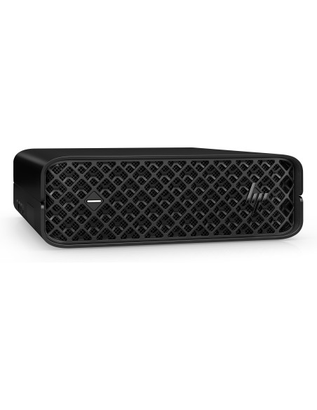 HP Z2 Mini G9 Intel® Core™ i9 i9-14900 32 GB DDR5-SDRAM 1 TB SSD NVIDIA RTX A2000 Windows 11 Pro Mini PC Puesto de trabajo AI