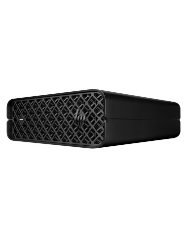 HP Z2 Mini G9 Intel® Core™ i9 i9-14900 32 GB DDR5-SDRAM 1 TB SSD NVIDIA RTX A2000 Windows 11 Pro Mini PC Puesto de trabajo AI