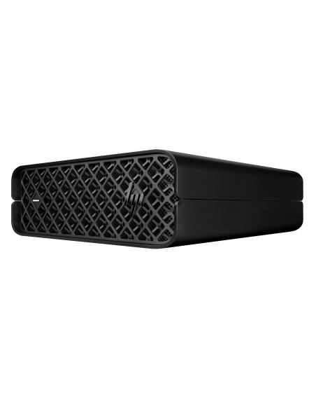 HP Z2 Mini G9 Intel® Core™ i9 i9-14900 32 GB DDR5-SDRAM 1 TB SSD NVIDIA RTX A2000 Windows 11 Pro Mini PC Puesto de trabajo AI