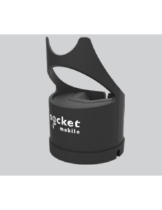 Socket Mobile AC4133-1871 estación dock para móvil Lector de código de barras Negro