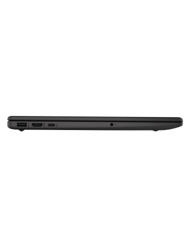 HP 250 15.6 inch G10 Notebook PC Intel® Core™ i5 i5-1334U Portátil 39,6 cm (15.6") Full HD 8 GB DDR4-SDRAM 512 GB SSD Wi-Fi 6
