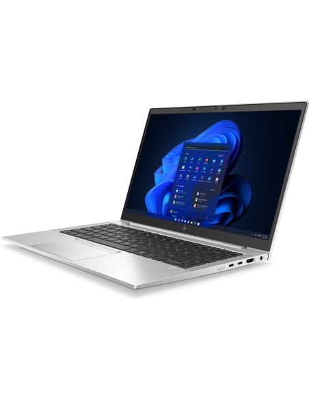 HP EliteBook 840 G8 Renew Intel® Core™ i5 i5-1145G7 Portátil 35,6 cm (14") Full HD 16 GB DDR4-SDRAM 512 GB SSD Wi-Fi 6