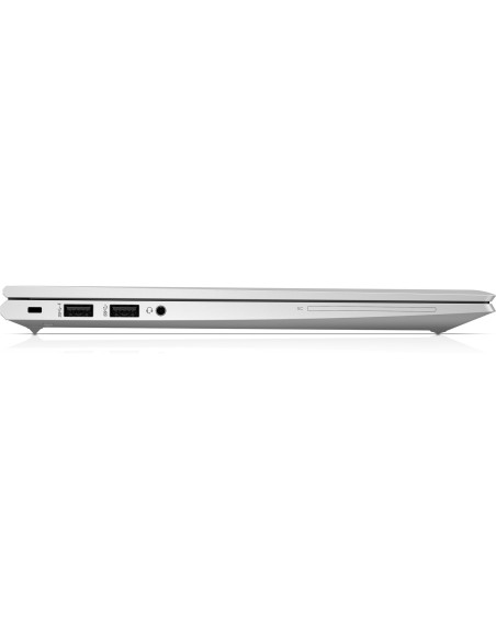 HP EliteBook 840 G8 Renew Intel® Core™ i5 i5-1145G7 Portátil 35,6 cm (14") Full HD 16 GB DDR4-SDRAM 512 GB SSD Wi-Fi 6