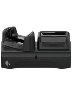 Zebra CRD-TC2L-BS11B-01 accesorio para ordenador de bolsillo tipo PDA Base de carga