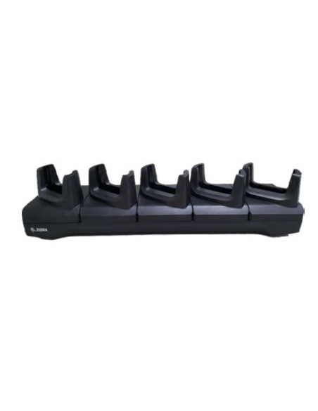 Zebra CRD-TC2Y-BS5CO-01 estación dock para móvil Negro