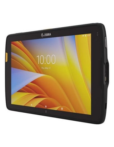 Zebra ET40 Qualcomm Snapdragon 64 GB 20,3 cm (8") 4 GB Wi-Fi 6 (802.11ax) Android 11 Negro