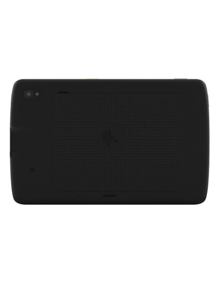 Zebra ET40 Qualcomm Snapdragon 64 GB 20,3 cm (8") 4 GB Wi-Fi 6 (802.11ax) Android 11 Negro