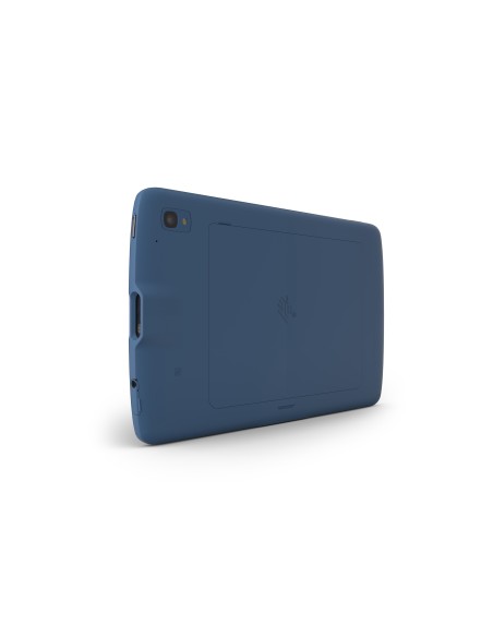 Zebra ET40 Qualcomm Snapdragon 64 GB 25,6 cm (10.1") 4 GB Wi-Fi 6 (802.11ax) Android 11 Azul