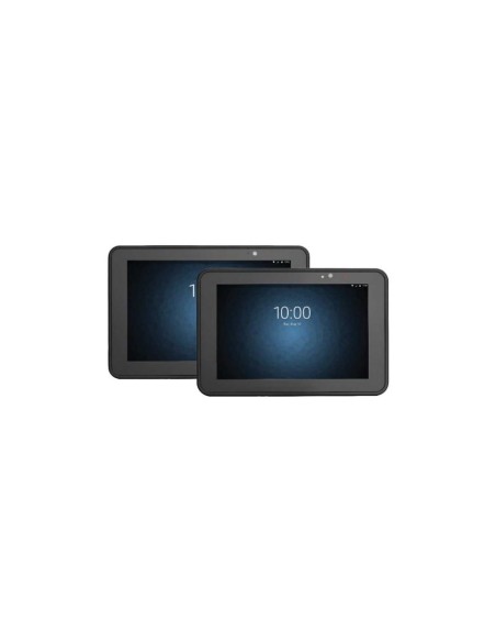 Zebra ET51 Intel Atom® 64 GB 25,6 cm (10.1") 4 GB Wi-Fi 5 (802.11ac) Windows 10 IoT Enterprise Negro
