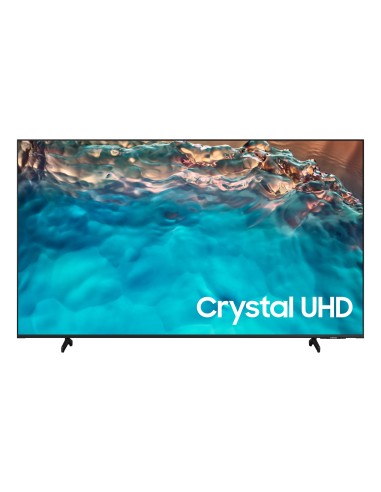 Samsung HBU8000 165,1 cm (65") 4K Ultra HD Smart TV Negro 20 W