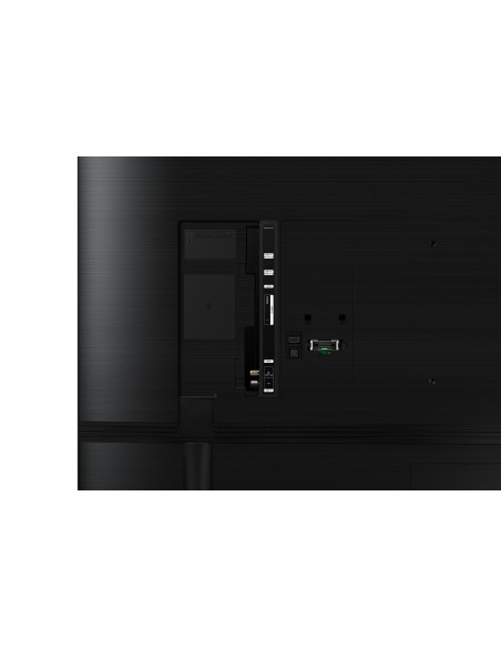 Samsung HBU8000 165,1 cm (65") 4K Ultra HD Smart TV Negro 20 W