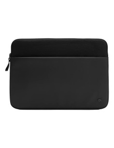 Incase ARC Funda para con ReSpun 100 % poliéster reciclado para portátil de 16 pulgadas (M1-M4, 2021-2024)