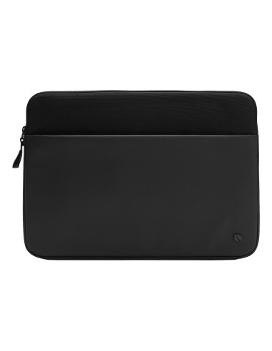 Incase ARC Funda para con ReSpun 100 % poliéster reciclado para portátil de 16 pulgadas (M1-M4, 2021-2024)