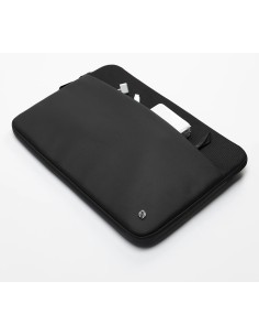 Incase ARC Funda para con ReSpun 100 % poliéster reciclado para portátil de 16 pulgadas (M1-M4, 2021-2024) 2