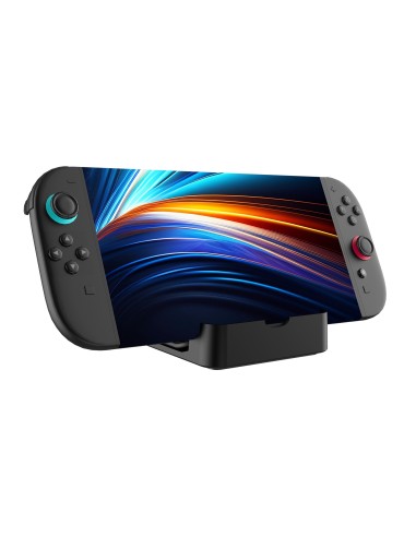 j5create Omni Side Dock para Nintendo Switch 2™ y Steam Deck™