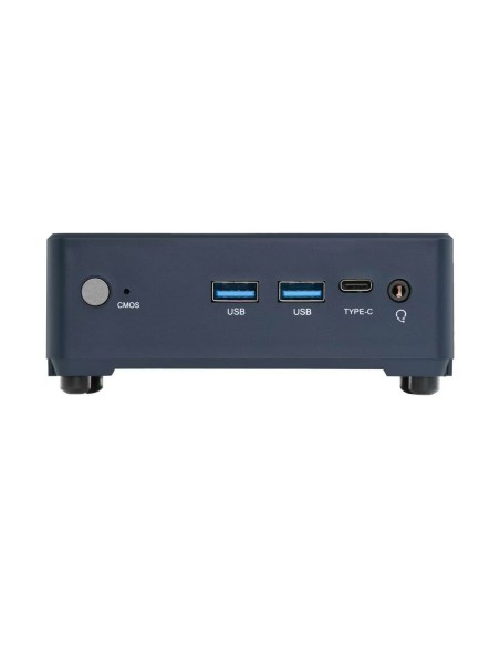 Leotec MiniPC AMD Ryzen R5 3500U 8GB 128GB NVME