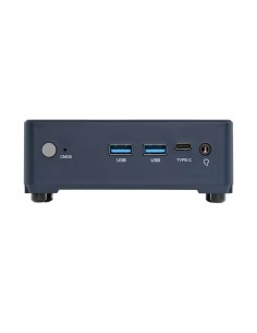 Leotec MiniPC AMD Ryzen R5 3500U 8GB 128GB NVME 2
