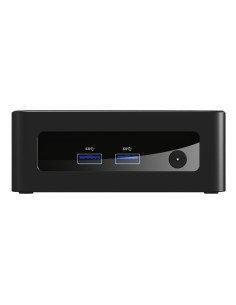 Leotec MiniPC Intel i5-12450H 8GB 256GB NVME 2