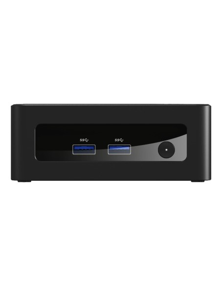 Leotec MiniPC Intel i5-12450H 8GB 256GB NVME