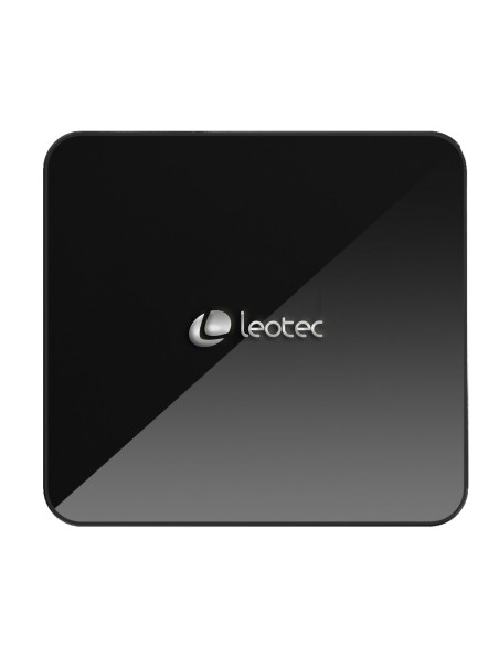 Leotec MiniPC Intel i5-12450H 8GB 256GB NVME