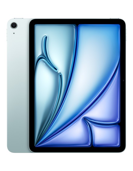 Apple iPad Air Apple M 512 GB 27,9 cm (11") 8 GB Wi-Fi 6E (802.11ax) iPadOS 18 Azul