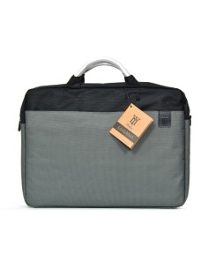 Maillon Technologique Lugano 40,6 cm (16") Maletín Gris 2