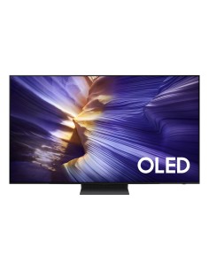 Samsung S93F TV 65" OLED 4K Vision AI Smart TV 2025