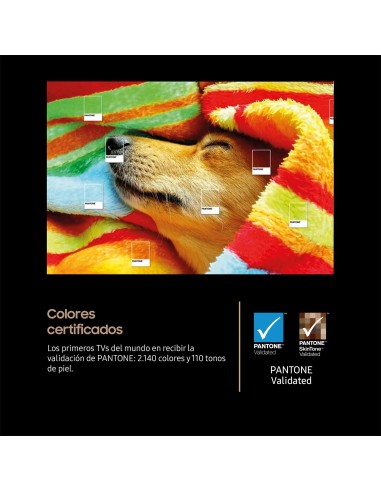 Samsung S93F TV 65" OLED 4K Vision AI Smart TV 2025