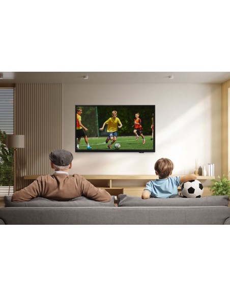 Samsung TU32F6005FK 81,3 cm (32") Full HD Smart TV Wifi Negro