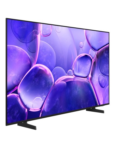Samsung U8000F UE43U8072FUXXH Televisor 109,2 cm (43") 4K Ultra HD Smart TV Wifi Negro