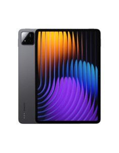 Xiaomi Pad 7 Qualcomm Snapdragon 128 GB 28,4 cm (11.2") 8 GB Wi-Fi 6E (802.11ax) Gris