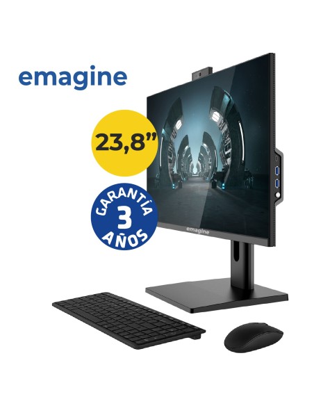 Emagine D04 23,8"