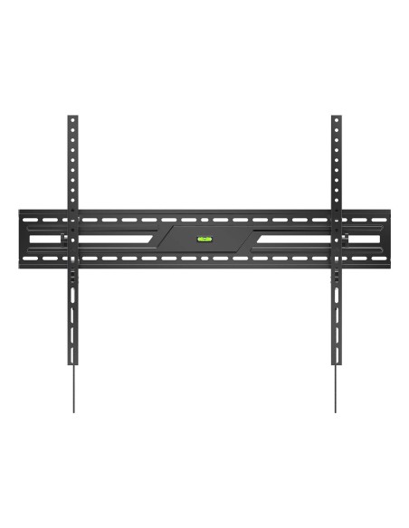 AISENS Soporte eco inclinable para monitor TV 75kg de 43-100, Negro