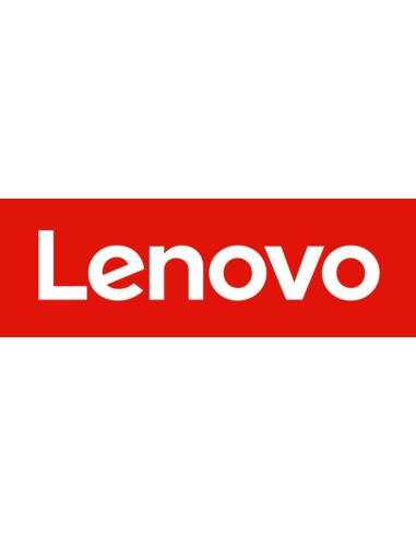 Lenovo 01HV545 extensión de la garantía 1 año(s)