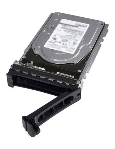 DELL 161-BBRC disco duro interno 2 TB 7200 RPM 3.5" Serial ATA III