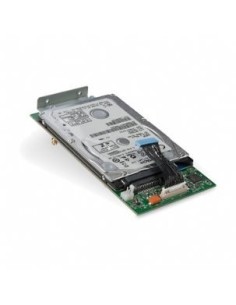 Lexmark 320+GB HDD disco duro interno 320 GB