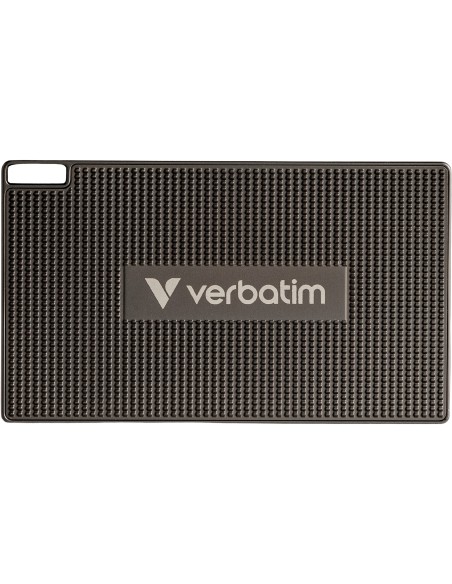 Verbatim 32031 unidad externa de estado sólido 1 TB USB Tipo C USB 3.2 Gen 2x2 Gris