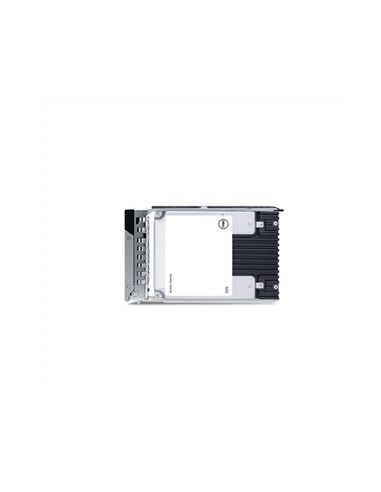 DELL 345-BDTD unidad de estado sólido 1,92 TB 2.5" Serial ATA III